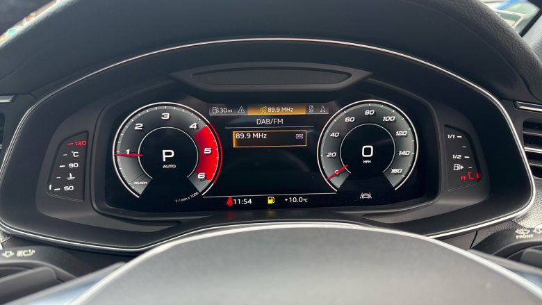 Audi A6 Allroad 50 TDI Quattro Sport 5dr Tip Auto Diesel Estate